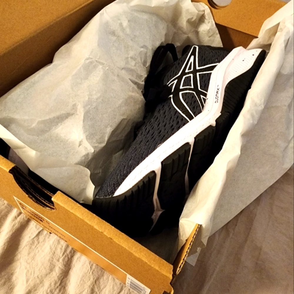 ASICS